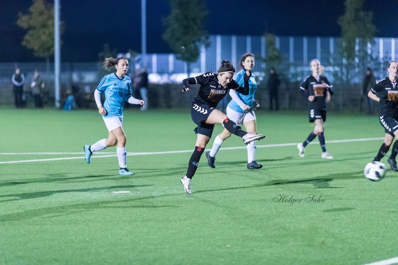 Bild 246 - Frauen FSG Kaltenkirchen - SV Henstedt Ulzburg : Ergebnis: 0:7